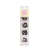 Décors Comestibles Chats Assortis (X12)>Cerf Dellier Hot