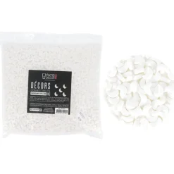 Décors Comestibles Croissants De Lune 1 Kg>Cerf Dellier
