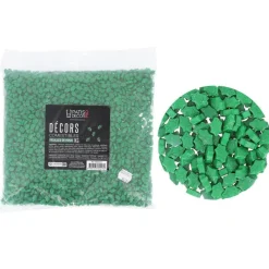 Décors Comestibles Feuilles De Houx 1 Kg>Cerf Dellier