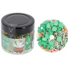 Décors Comestibles Melange Dinosaure 60 G>Cerf Dellier Clearance