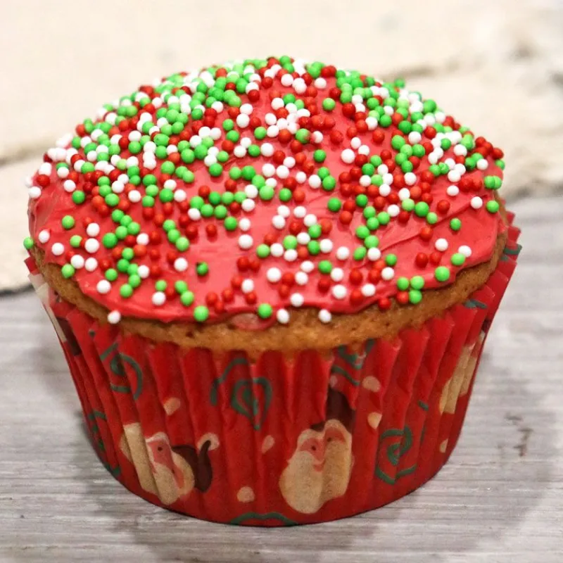 Décors Comestibles Mini Billes De Noël>Cerf Dellier Hot