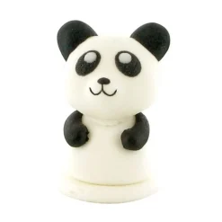 Décors Comestibles Pandas (X24)>Cerf Dellier Outlet