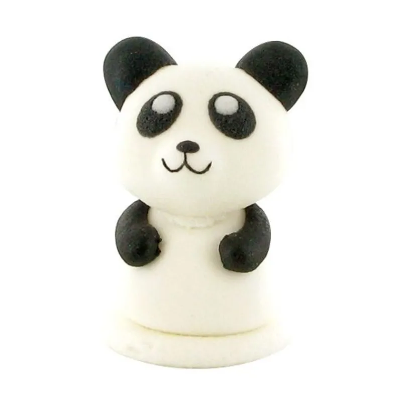 Décors Comestibles Pandas (X24)>Cerf Dellier Outlet