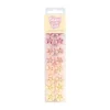 Décors Comestibles Roses Assortis (X16)>Cerf Dellier Sale