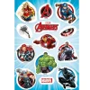 Décors En Azyme A Découper Avengers>Cerf Dellier Hot