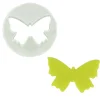 Découpoirs Papillons Patisdecor (X 3)>Cerf Dellier Discount