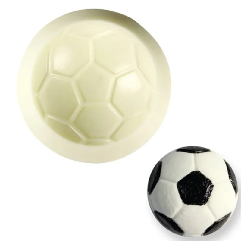 Découpoirs Relief Ballon De Foot (X2)>Cerf Dellier