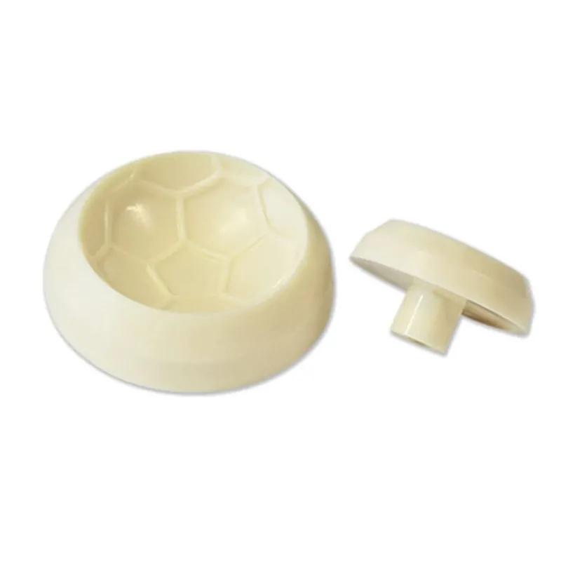 Découpoirs Relief Ballon De Foot (X2)>Cerf Dellier