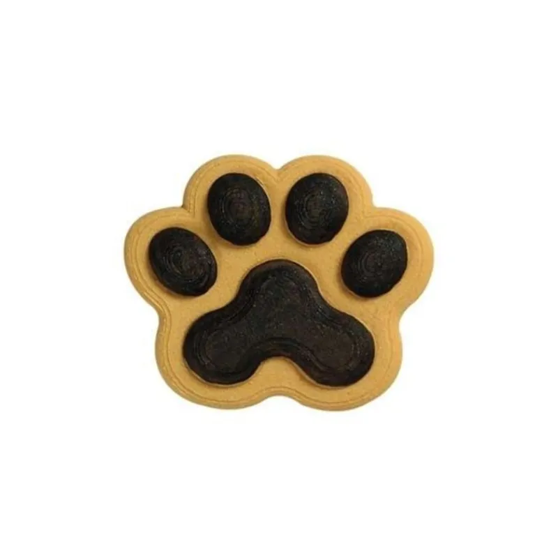 Découpoirs Relief Empreintes De Pattes (X2)>Cerf Dellier Discount