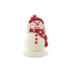 Decor Comestible Bonhomme De Neige Content>Cerf Dellier Best