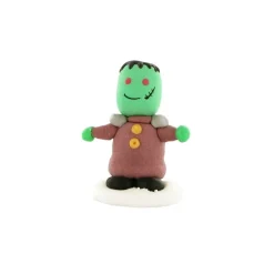 Decor Comestible Frankenstein (X24)>Cerf Dellier