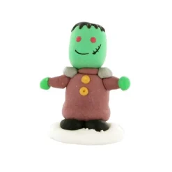 Decor Comestible Frankenstein>Cerf Dellier Clearance