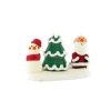 Decor Comestible Sapin Et Sujet De Noël>Cerf Dellier Online
