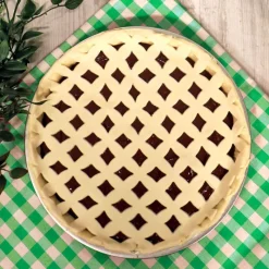 Cerf Dellier Emporte-Pièces Et Découpoirs*Decoupoir A Tarte Classiques 30 Cm