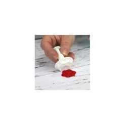 Decoupoir Ejecteur Empreinte De Chien (X 3)><noscript><img width=