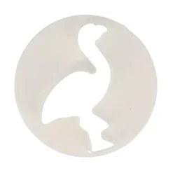 Decoupoir Flamant Rose Patisdecor>Cerf Dellier Sale