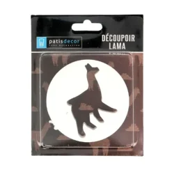 Decoupoir Lama Patisdecor><noscript><img width=