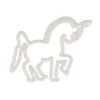 Decoupoir Licorne Patisdecor>Cerf Dellier