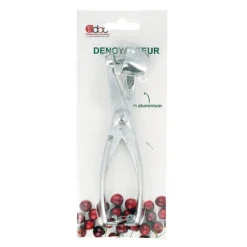 Denoyauteur A Cerises Aluminium>Cerf Dellier New