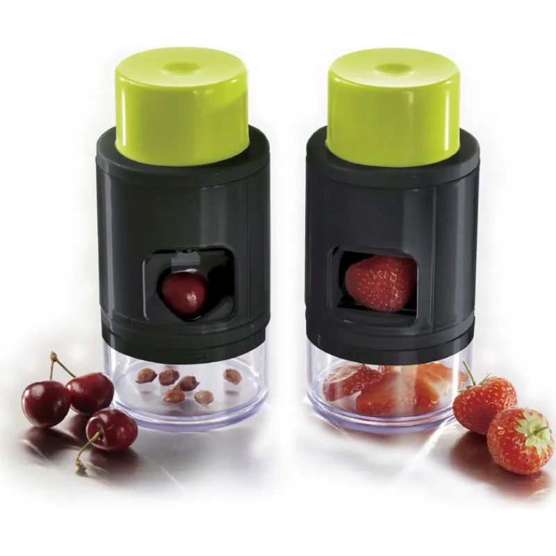 Denoyauteur De Cerises / Coupe-Fraises>Cerf Dellier Outlet