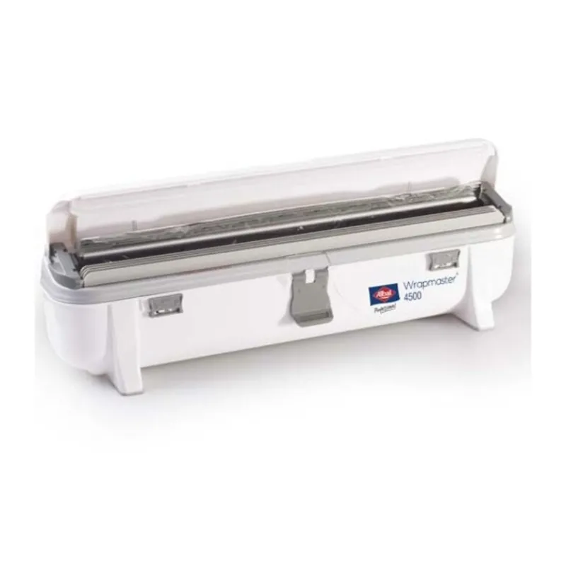 Devidoir Film Alimentaire Et Alu Wrapmaster 4500>Cerf Dellier Online