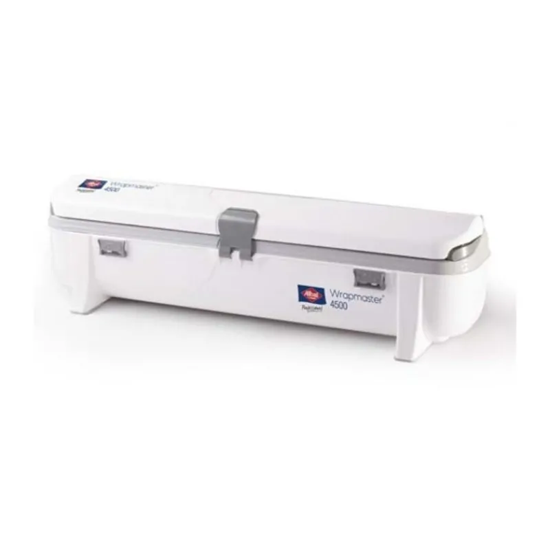 Devidoir Film Alimentaire Et Alu Wrapmaster 4500>Cerf Dellier Online