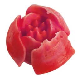 Cerf Dellier Douilles*Douille A Fleur Inox N 2 Patisdecor