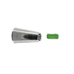 Cerf Dellier Douilles*Douille A Herbe Grande N 234 Jem