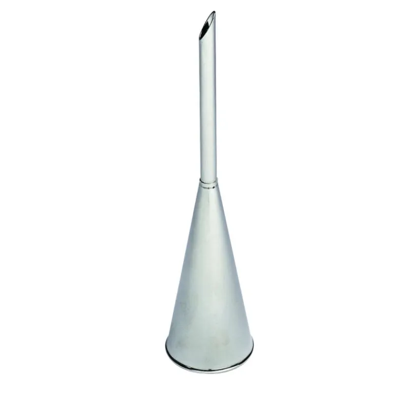 Cerf Dellier Douilles*Douille A Remplir Inox