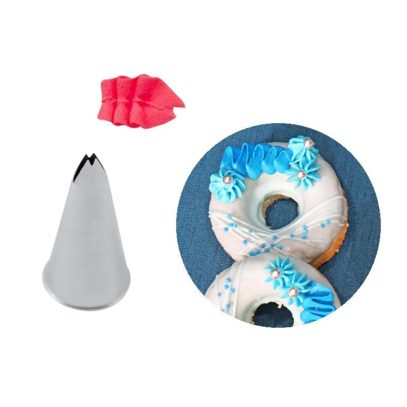 Cerf Dellier Douilles*Douille Decor Fin