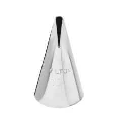 Cerf Dellier Douilles*Douille Petale N104 Wilton