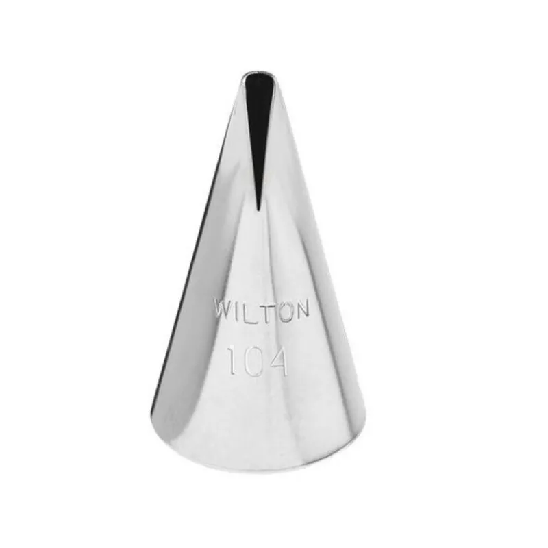 Cerf Dellier Douilles*Douille Petale N104 Wilton