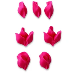 Cerf Dellier Douilles*Douille Petale N104 Wilton