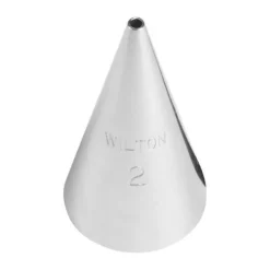 Cerf Dellier Douilles*Douille Ronde N2 Wilton
