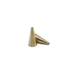 Cerf Dellier Douilles*Douille Unie Inox Matfer