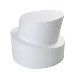 Dummy Penche H 6 A 10 Cm - Contours Droits Patisdecor>Cerf Dellier Discount