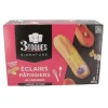 Cerf Dellier Choux*Eclairs Pâtissiers Au Beurre (X8)