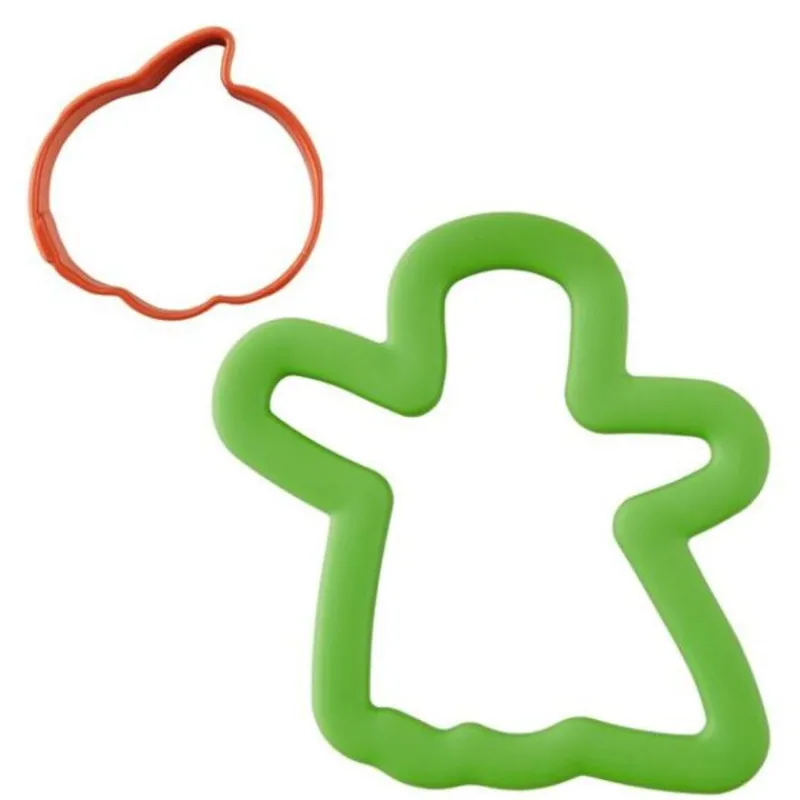 Emporte-Pièces Halloween Assortis Comfort Grip Wilton (X 2)>Cerf Dellier Outlet
