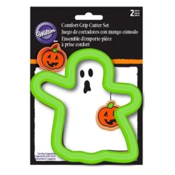 Emporte-Pièces Halloween Assortis Comfort Grip Wilton (X 2)><noscript><img width=