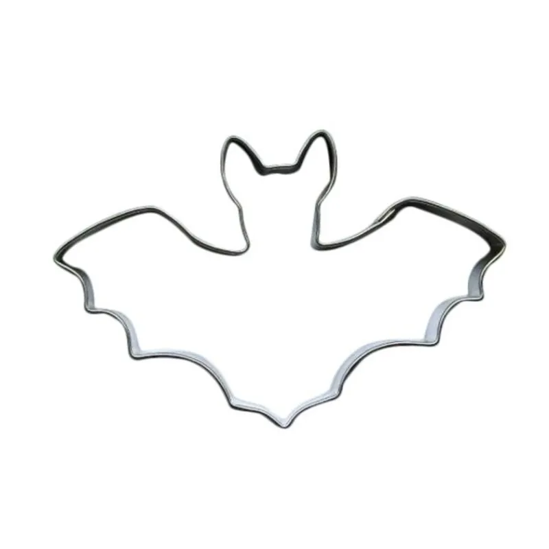 Cerf Dellier Emporte-Pièces Et Découpoirs*Emporte-Piece Chauve-Souris 5 Cm