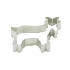 Cerf Dellier Emporte-Pièces Et Découpoirs*Emporte-Piece Chevre 6,5 Cm