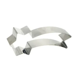 Cerf Dellier Emporte-Pièces Et Découpoirs*Emporte-Piece Etoile Filante 14 Cm