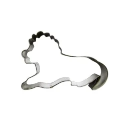Cerf Dellier Emporte-Pièces Et Découpoirs*Emporte-Piece Lion 5,6 Cm