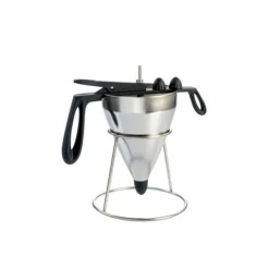 Entonnoir A Piston Professionnel>Cerf Dellier Discount