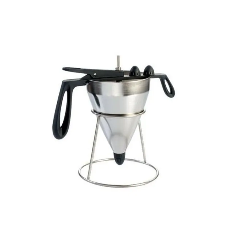 Entonnoir A Piston Professionnel>Cerf Dellier Discount