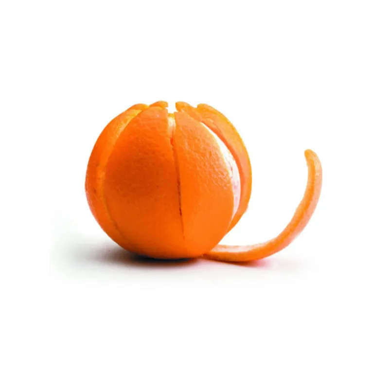 Eplucheur D'Oranges Inox>Cerf Dellier Outlet