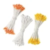 Etamines Colorees Pour Fleurs Wilton (X180)>Cerf Dellier Sale