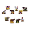 Feves Betes De Concours (X100)>Cerf Dellier Online