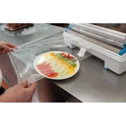 Film Alimentaire Etirable Wrapmaster 4500 (X 3)>Cerf Dellier Outlet