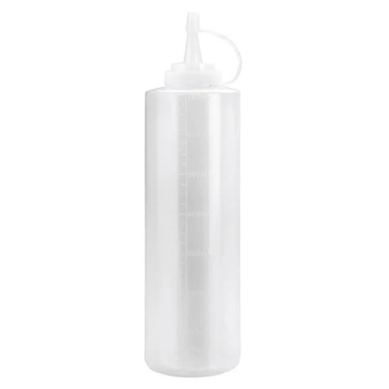 Flacon Verseur Gradue Souple 700 Ml>Cerf Dellier Outlet